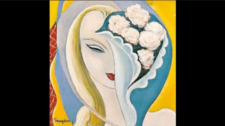 Album Review: “Layla And Other Assorted Love Songs” by Derek & The Dominos | Society Of Rock Videos