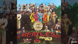 The Beatles Will “Come Alive” In New Sgt. Peppers Event