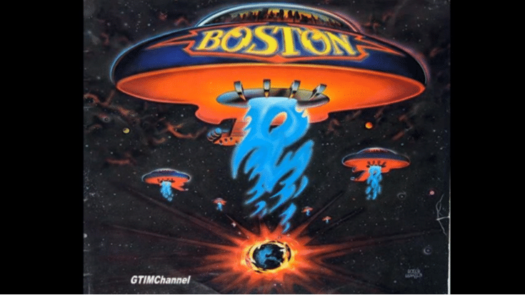 5 Boston Songs Only Dedicated Fans Enjoy | Society Of Rock Videos