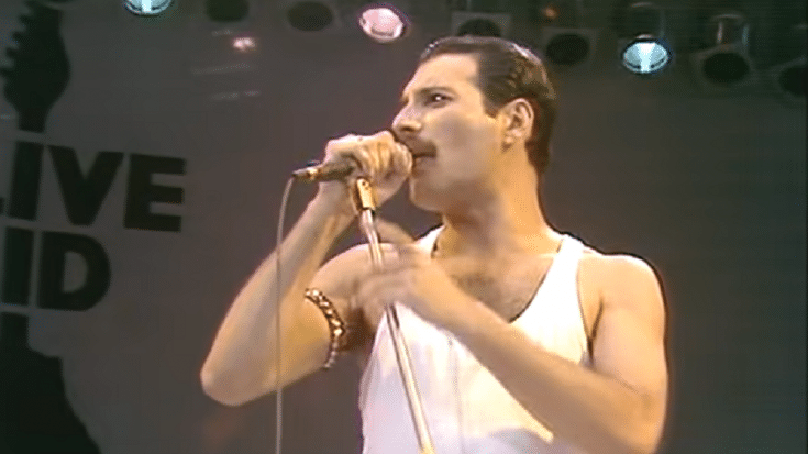 The Events Inside Queen After Freddie Mercury Died | Society Of Rock Videos