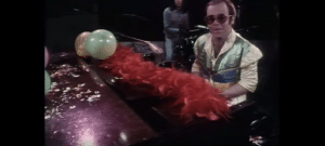 Song Review: “Step Into Christmas” by Elton John