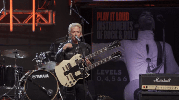 “Play It Loud” Exhibit To Feature Guitars That Made Rock n’ Roll | Society Of Rock Videos