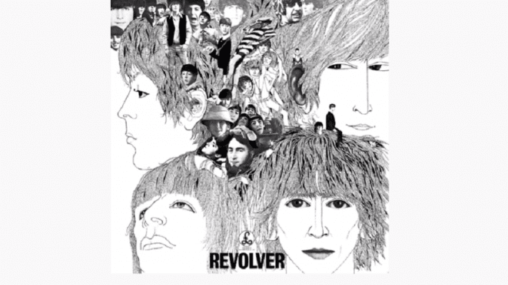 Facts About The Beatles Album “Revolver” | Society Of Rock Videos