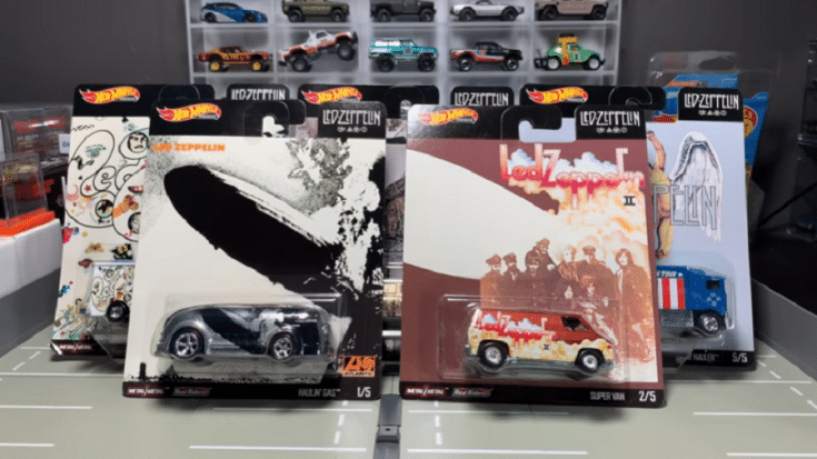 2019 hot wheels releases