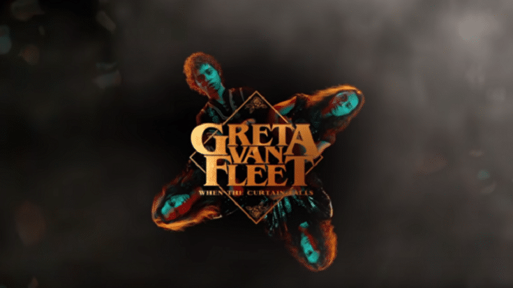 Album Review: “Anthem of the Peaceful Army” by Greta Van Fleet | Society Of Rock Videos