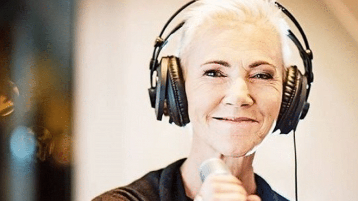 Roxette Vocalist Marie Fredriksson Passed Away At 61 After Battle With Cancer | Society Of Rock Videos