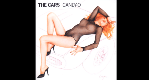 Album Review: “Candy-O” By The Cars