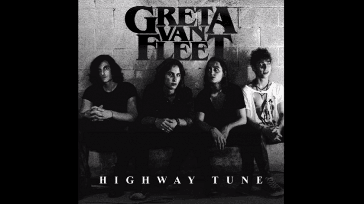 The Story Behind “Highway Tune” By Greta Van Fleet | Society Of Rock Videos