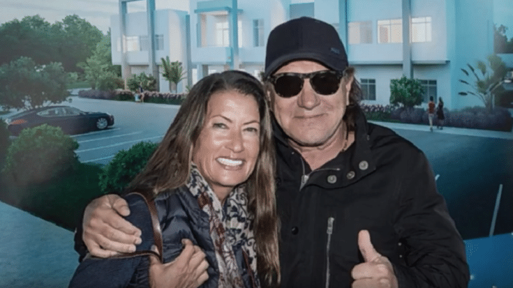 AC/DC Brian Johnson Donated Florida Property To All Star Children’s Foundation | Society Of Rock Videos