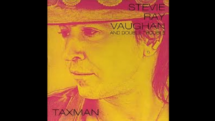 Facts About Stevie Ray Vaughan | Society Of Rock Videos