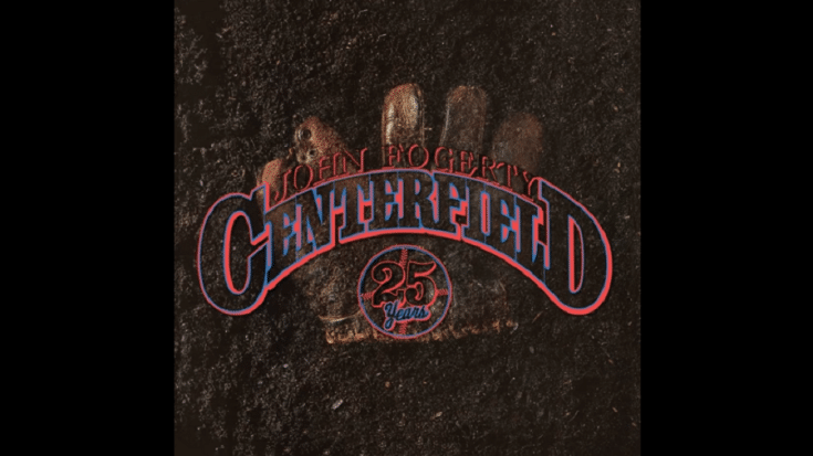 Album Review: “Centerfield” by John Fogerty | Society Of Rock Videos
