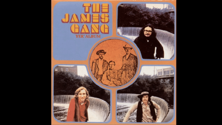 Album Review: “Yer’ Album” By James Gang | Society Of Rock Videos