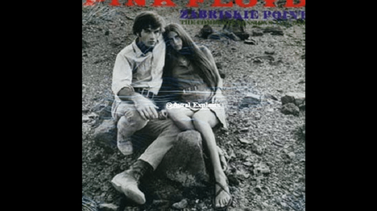 Listen To Pink Floyd’s 1970 Soundtrack For Drama Flick “Zabriskie Point” | Society Of Rock Videos