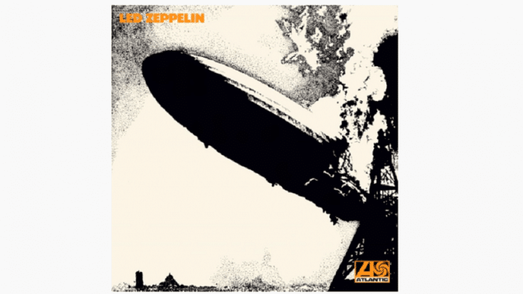 Relive The ’60s Tracks From Led Zeppelin | Society Of Rock Videos