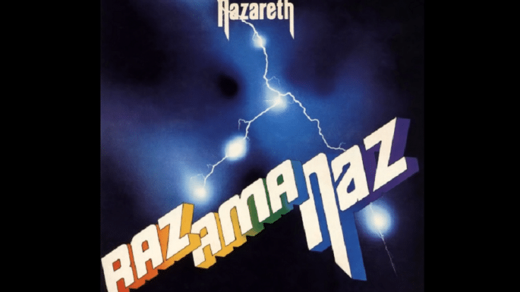 7 Classic Rock Songs To Summarize The Career Of Nazareth | Society Of Rock Videos