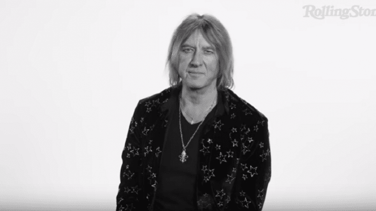 Def Leppard Will Release New Box Set For 2020 | Society Of Rock Videos