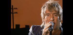 Rod Stewart Admitted He Went To Anti-War Protest In The ’60s To Meet Women