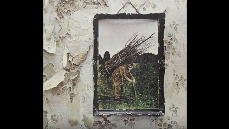 Facts About Led Zeppelin IV | Society Of Rock Videos