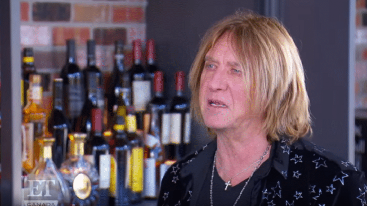 Joe Elliott Says Releasing New Def Leppard Music Is “Not That Important” Anymore | Society Of Rock Videos