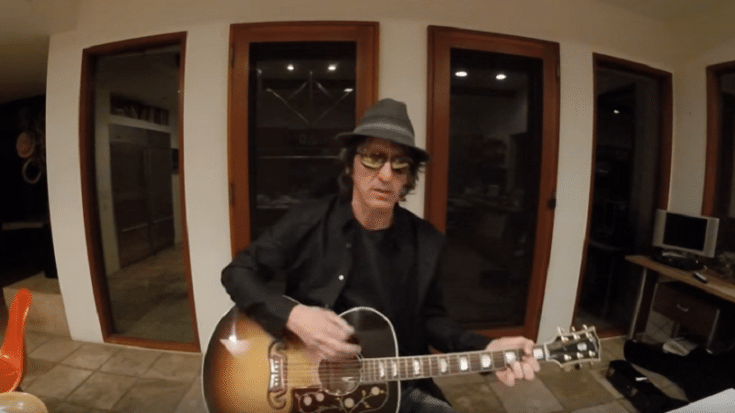 Izzy Stradlin “Just Didn’t Want To” Join The GNR Reunion | Society Of Rock Videos