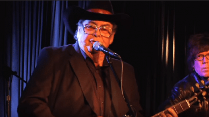 Veteran Rockabilly Singer Sleepy LaBeef Passed Away At 84 | Society Of Rock Videos
