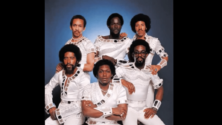 7 Classic Songs To Summarize The Career Of Commodores | Society Of Rock Videos