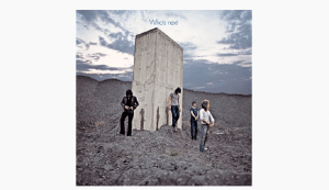Track-By-Track Guide To “Who’s Next” by The Who