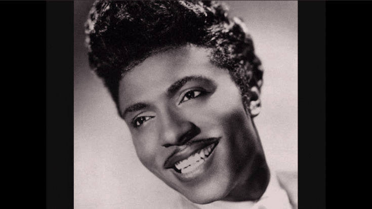 7 Classic Rock Songs To Summarize The Career Of Little Richard | Society Of Rock Videos