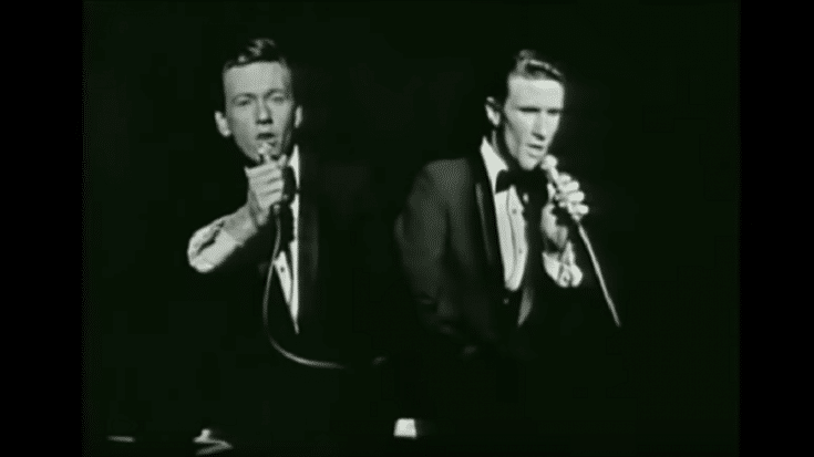 The Story Behind “You’ve Lost That Lovin’ Feelin'” By The Righteous Brothers | Society Of Rock Videos