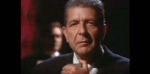 7 Classic Rock Songs To Summarize The Career Of Leonard Cohen