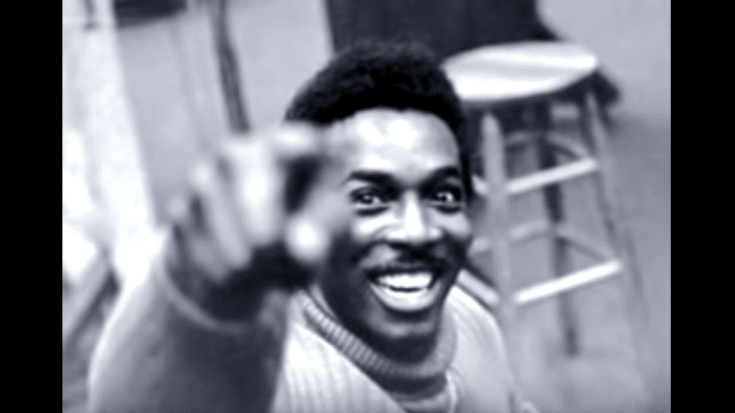 7 Classic Songs To Summarize The Career Of Wilson Pickett