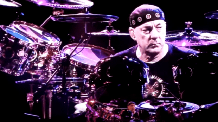 Mike Portnoy Knew About Neil Peart’s Cancer Two Years Ago | Society Of Rock Videos