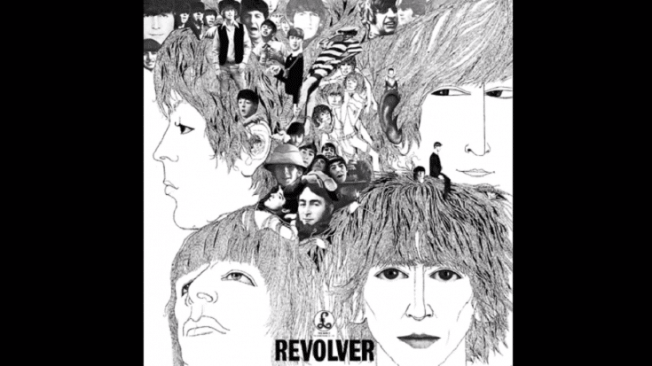 Track-By-Track Guide To “Revolver” by The Beatles | Society Of Rock Videos