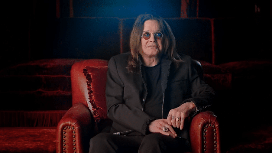 documentary about ozzy osbourne