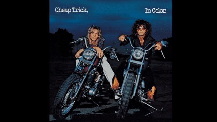 Album Review: “In Color” By Cheap Trick | Society Of Rock Videos