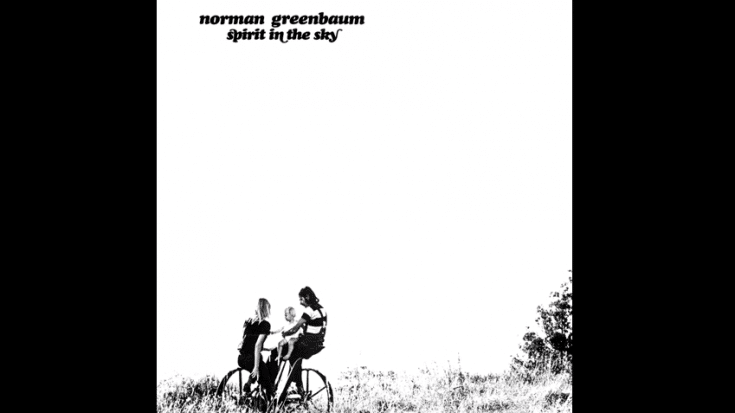 The Story Behind “Spirit In The Sky” By Norman Greenbaum | Society Of Rock Videos