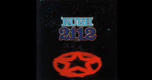 Rush Album “2112” Sales Soar After Neil Peart’s Death