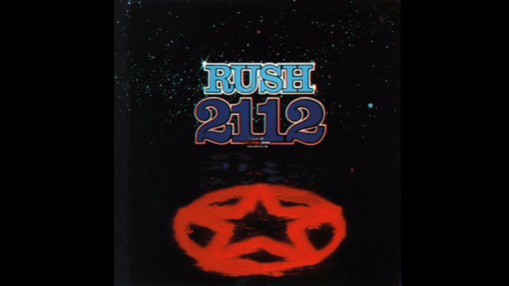 Rush Album “2112” Sales Soar After Neil Peart’s Death | Society Of Rock Videos