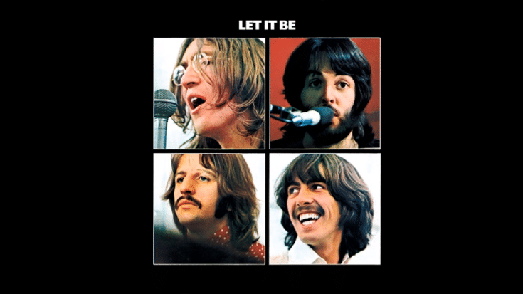 New Beatles Documentary Will Aim To Bust The Myth Of “Let It Be” Sessions | Society Of Rock Videos