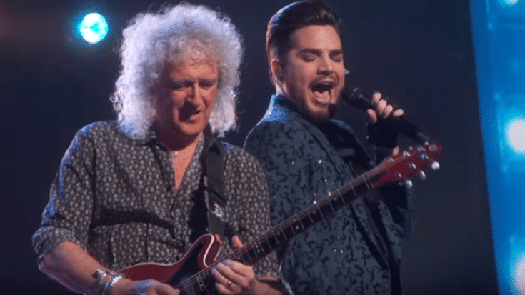 Queen + Adam Lambert Further Expand “Rhapsody” Tour | Society Of Rock Videos