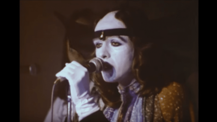 Relive ‘Watcher of the Skies’ in 1973 By Genesis | Society Of Rock Videos