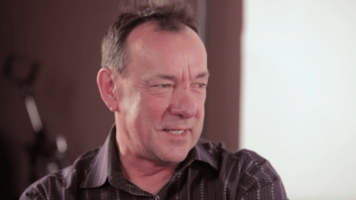 Neil Peart Passes Away At Age 67 | Society Of Rock Videos