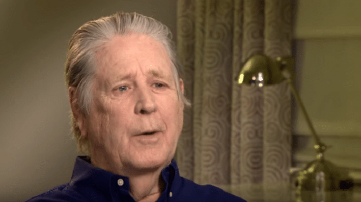 Brian Wilson Is Asking Fans To Stop A Beach Boys Show | Society Of Rock Videos