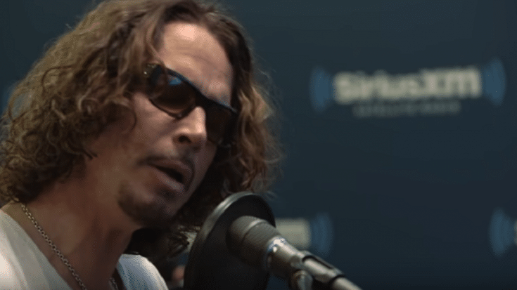 Soundgarden Responds To Lawsuit From Vicky Cornell