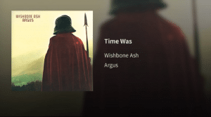 Album Review: “Argus” by Wishbone Ash