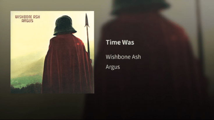 Album Review: “Argus” by Wishbone Ash | Society Of Rock Videos