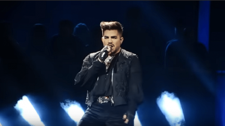 Watch Queen + Adam Lambert Cover “Whole Lotta Love” By Led Zeppelin | Society Of Rock Videos