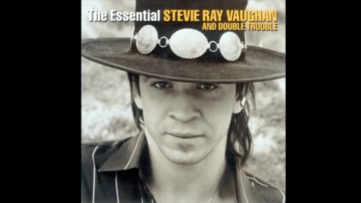 The Facts In The Early Life Of Stevie Ray Vaughan | Society Of Rock Videos