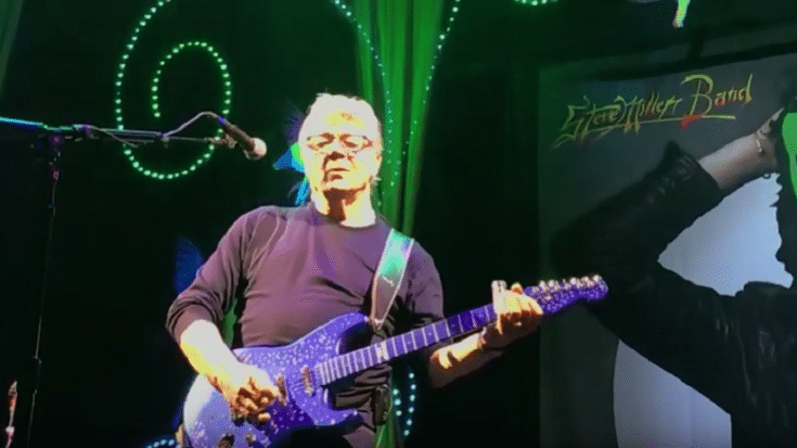 Steve Miller Band and Marty Stuart Announce 2020 Tour | Society Of Rock Videos