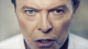 The Story Behind “Valentines Day” By David Bowie